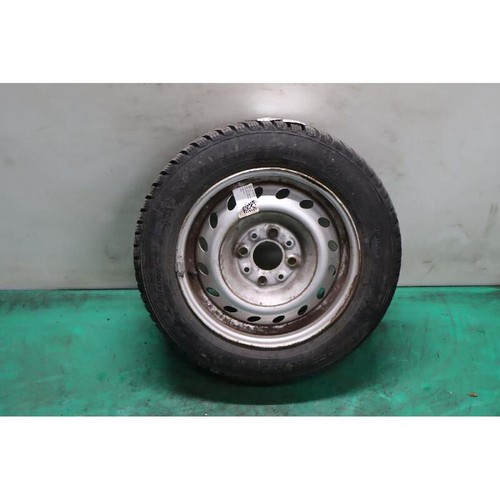 Cerchio fiat seicento - fiat,