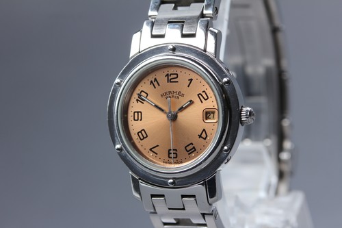 Quasi come nuovo - [], orologio
