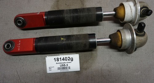 Ammortizzatore cpl ferrari - cpl, 360