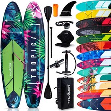  SUP Board 320 cm set