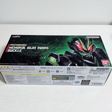 Bandai premium memorial - bandai, dx