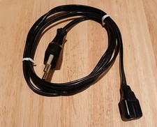 TV Brionvega Black Cube Cavo Alimentazione Come NUOVO