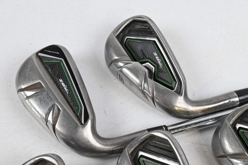 Ferri stiro taylormade rbz - stiro,