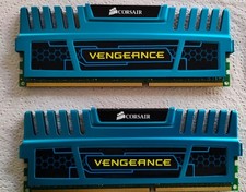 Corsair Vengeance 8GB (2x4GB)