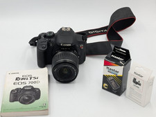 Canon EOS Rebel T5i DS126431