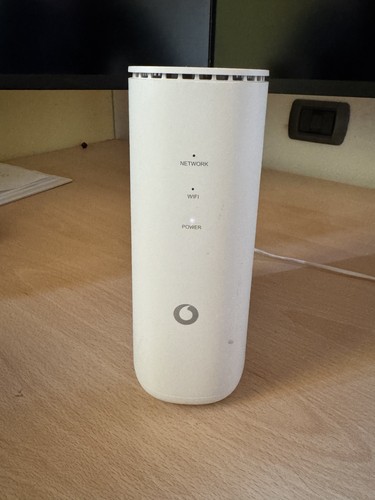 Modem cat20 vodafone - modem, 4g+