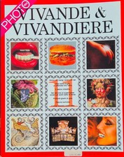 Vivande e vivandiere -