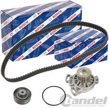 KIT CINGHIA DENTATA BOSCH +