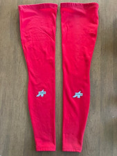 Assos Scaldamuscoli Uomo Ciclismo Strada Taglia II