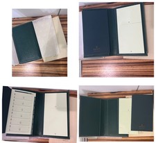Agenda rolex vintage - in, pelle