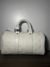 Louis Vuitton Keepall