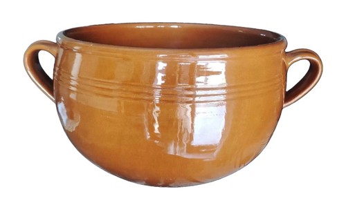 Couscoussiera trapanese - couscoussiera, in