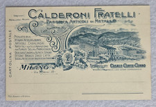 cartolina verbania casale