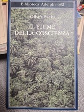 Fiume della coscienza - fiume,