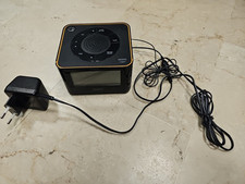 Stazione meteo Sveglia con proiezione Sound EW 103 Oregon Scientific elements