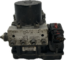 Modulo centralina ABS VOLKSWAGEN POLO 6R codice ricambio: 6R0614517AF 0265239056