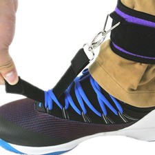 Tutore per piede cadente