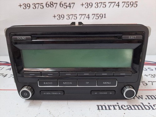 Autoradio per volkswagen - autoradio,
