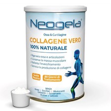 NEOGELA POLVERE 400G -