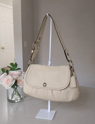 Borsa tracolla coach - borsa,