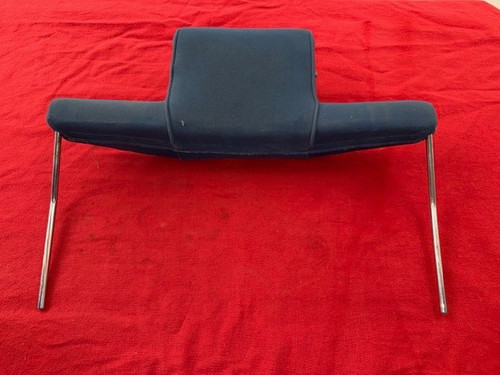 Appuis tete bleu option - appuis-tete,