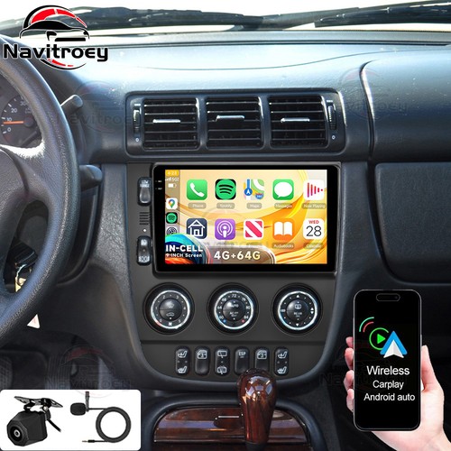 64gb android autoradio - 15,