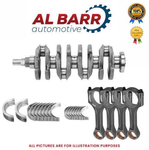 Albero motore vauxhall a14net - albero,