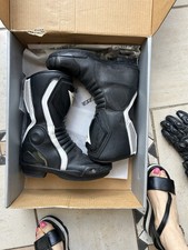 Stivaletti Moto Dainese Avant Race Lady Tg.37