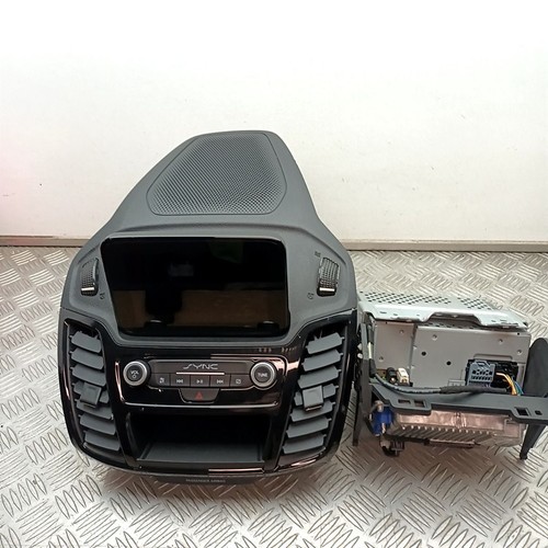 Ford tourneo connect 0l - tourneo,