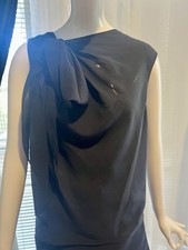 Camicetta di design senza