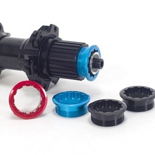 Lucchetto Ruota Libera in Lega