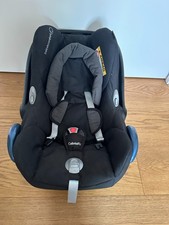 Seggiolino auto cabriofix - seggiolino,