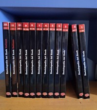 Enciclopedia Del Rock