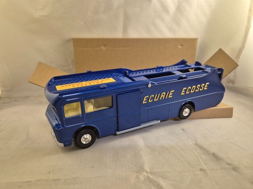 Corgi cd54321065 ecurie ecosse - corgi,