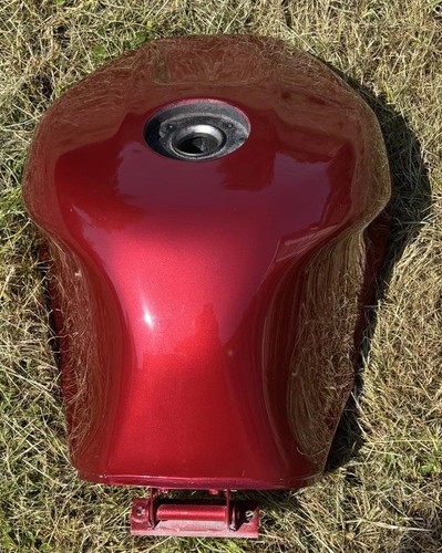 Serbatoio carburante gsxr 1000 - serbatoio,