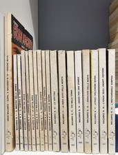 MACABRO 1/19 COMPLETA MENO 2 +