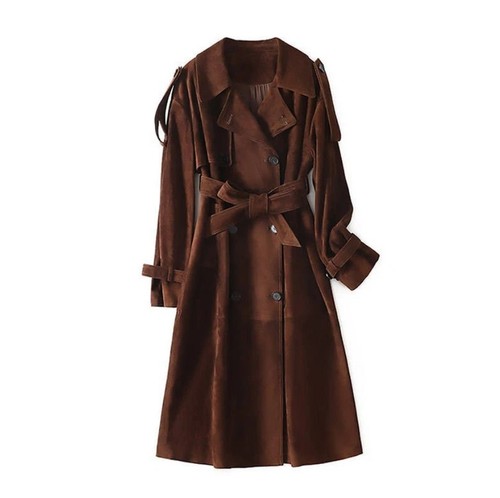 Cappotto lungo donna aigner - cappotto,