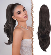 Coda Capelli Extension Con