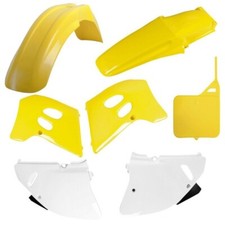 Kit plastica Polisport Suzuki