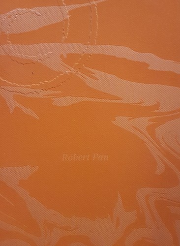 Robert pan catalogo del 2005 - pan,
