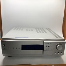 Onkyo 5 Disc Carousel DVD