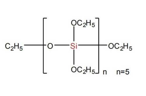 Ortosilicato tetraetil si - tetraetil, 40%