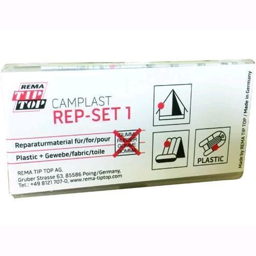 Kit riparazione tip top - riparazione, tip-top