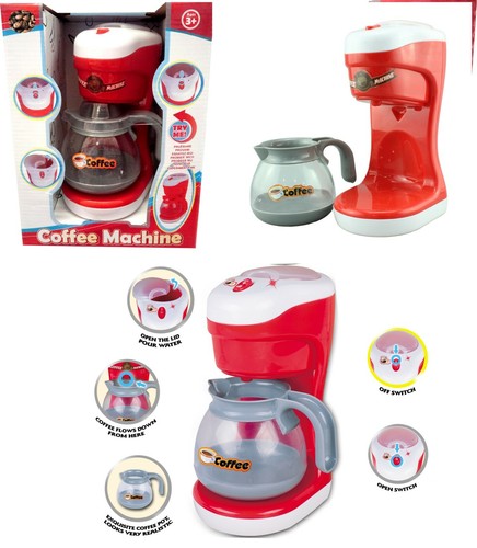 Macchina caffè con funzioni - macchina,