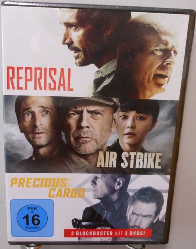 Bruce willis box - filme, 3