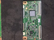 Scheda  T-CON tv Sony KDL40 NX720