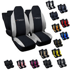 COPRISEDILI AUTO COMPATIBILI