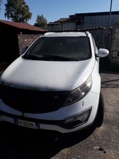Ricambi kia sportage - ricambi,