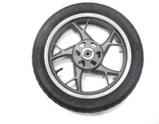 KEEWAY MOTOR CITY BLADE  125