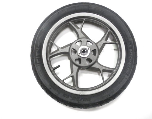 Keeway motor city blade - keeway,